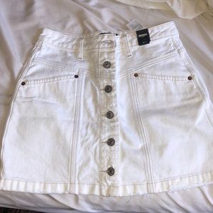 Abercrombie & Fitch skirt